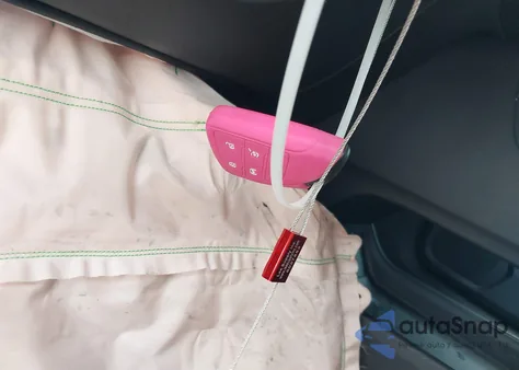 2025 Honda Prologue Touring z USA, uszkodzony, nr VIN 3GPKHWRMXSS525880